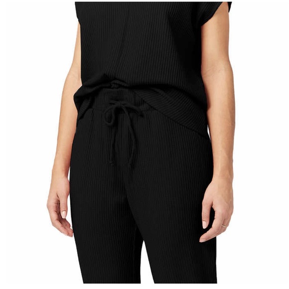 NWT Buffalo Ladies' 2-piece Lounge Set - Picture 3 of 4